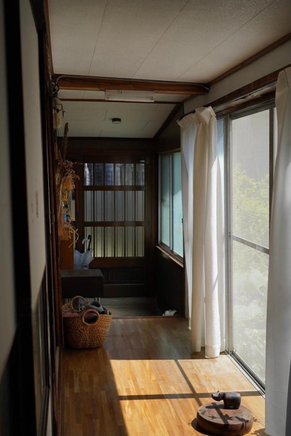 איזוואקאמטסו Kakurega Guest House מראה חיצוני תמונה