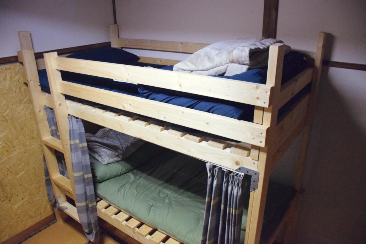 איזוואקאמטסו Kakurega Guest House מראה חיצוני תמונה